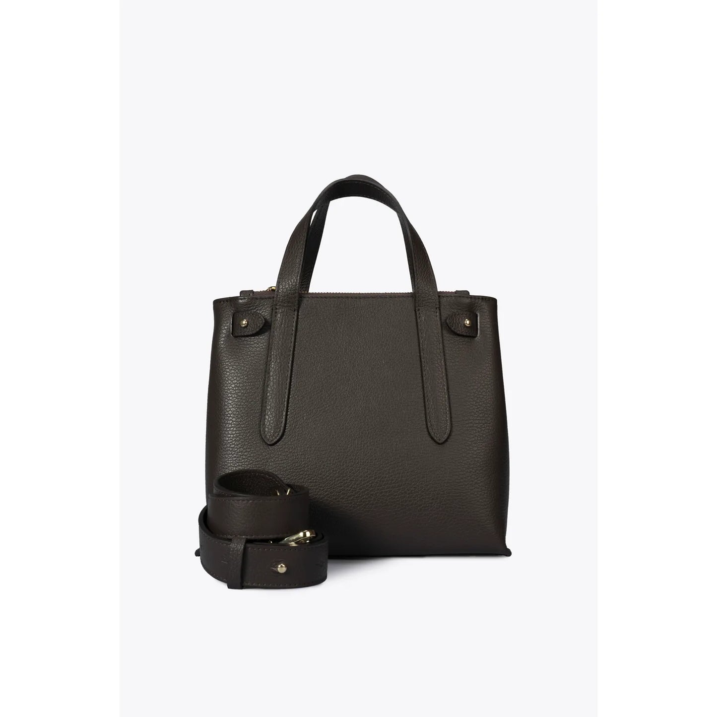 Lisa Dei Bőr Clutch Női Táska
