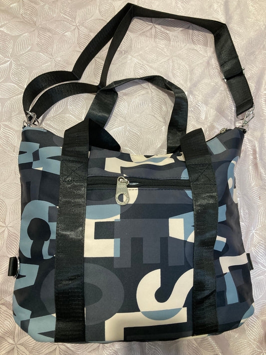 Nagy Kapacitású, Magas Minőségű Női Tote Táska