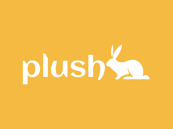 Plushrabbit